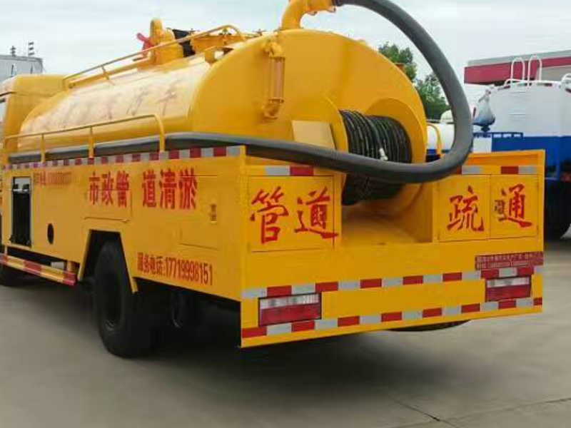 温州天河镇清理隔油池专业公司服务