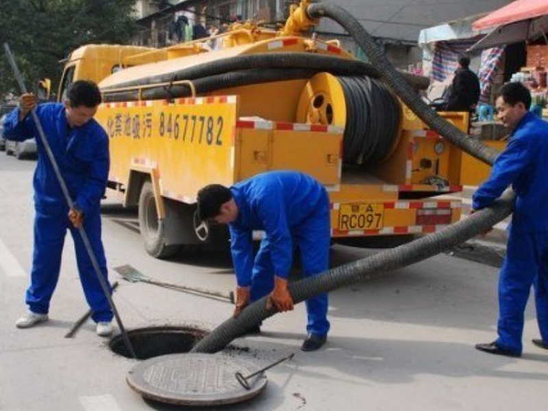 广州天河专业通下水道、厕所、地漏